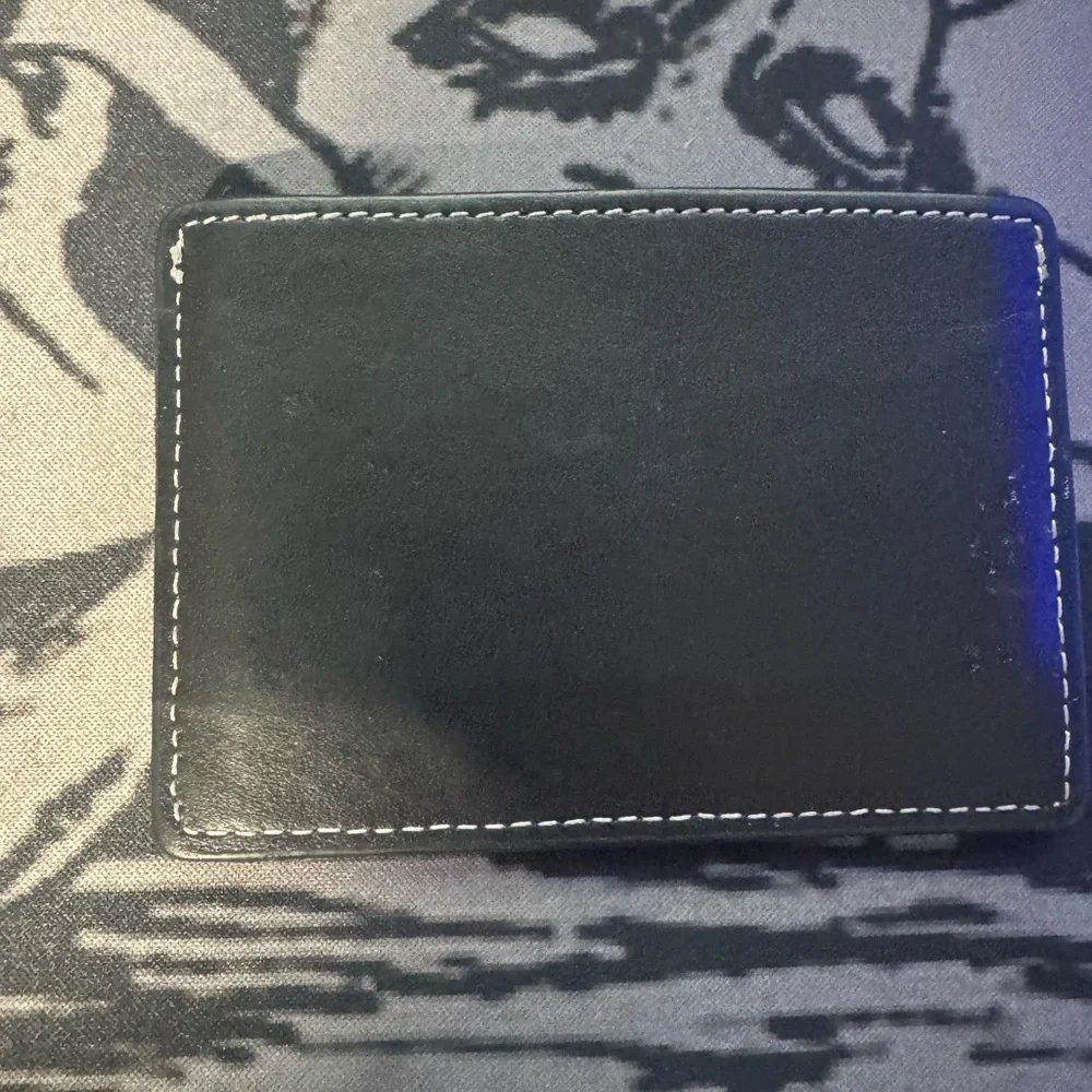 Playboy Wallet